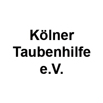 Neuer Name: Kölner Taubenhilfe e.V.